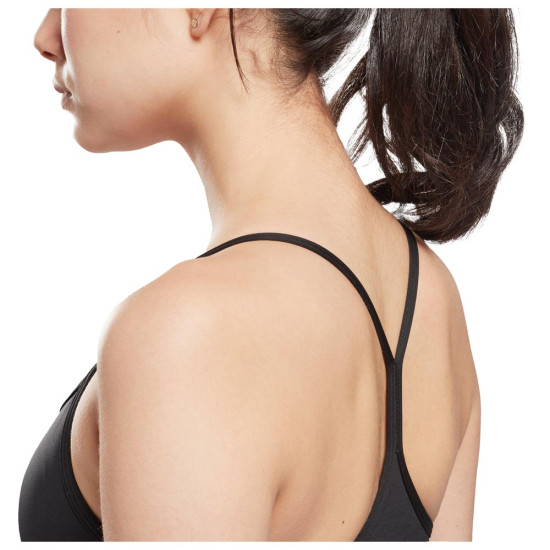 Reebok Γυναικείο μπουστάκι Lux Reebok Γυναικείο μπουστάκι Lux